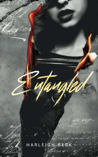 Entangled by Harleigh Beck