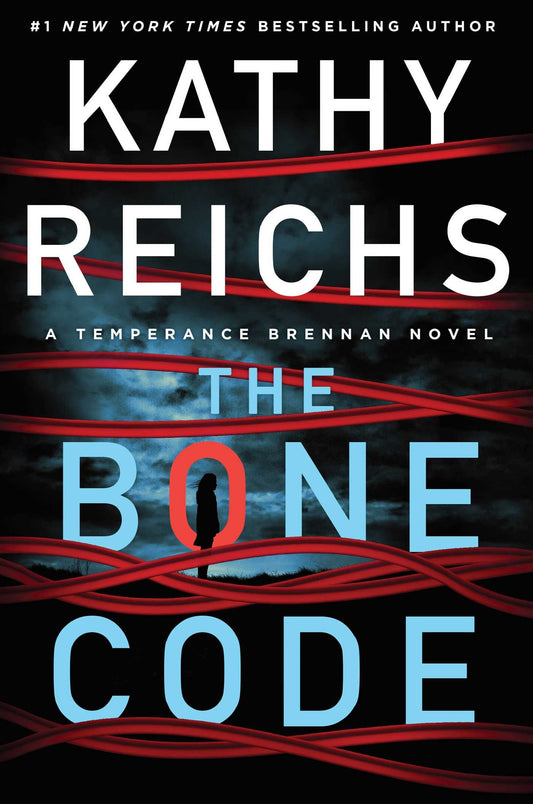The Bone Code: A Temperance Brennan Novel | Kathy Reichs