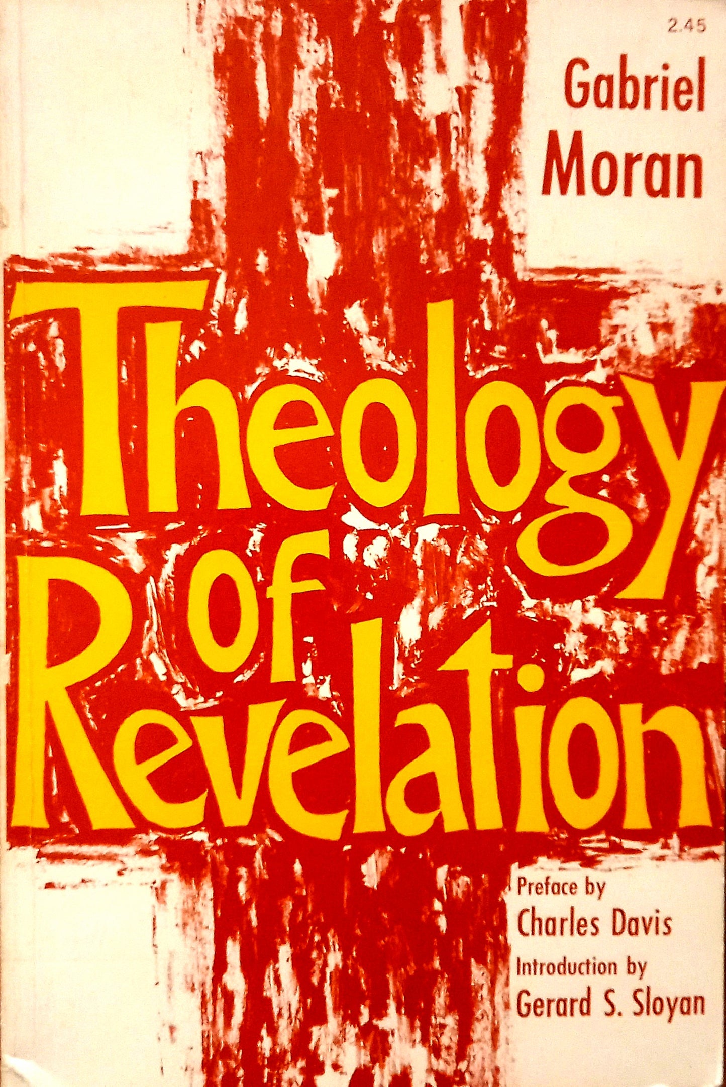 Theory of Revelation