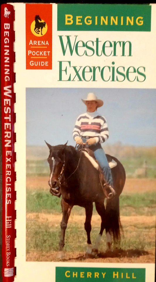 Beginning Western Exercises (Arena Pocket Guides)
