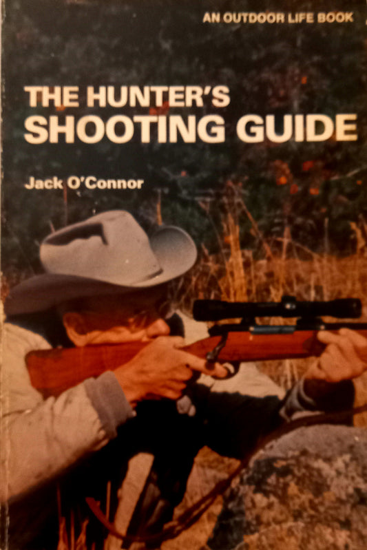 Hunterâ€™s Shooting Guide