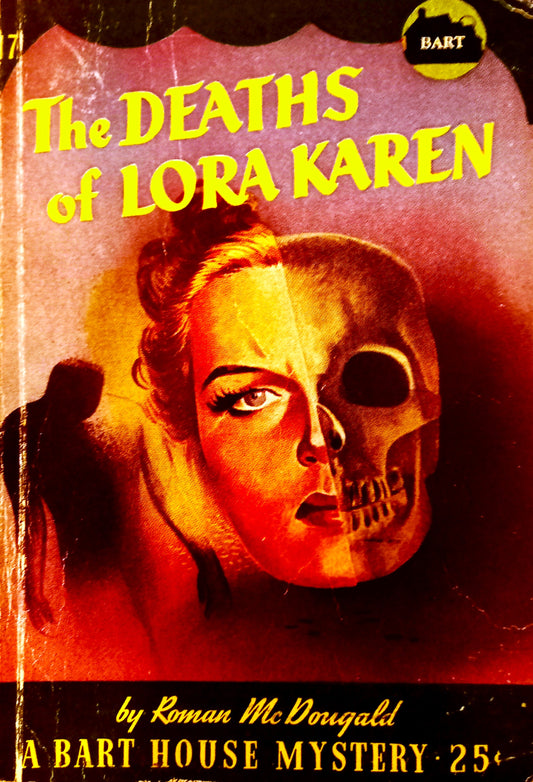 The Deaths of Lora Karen