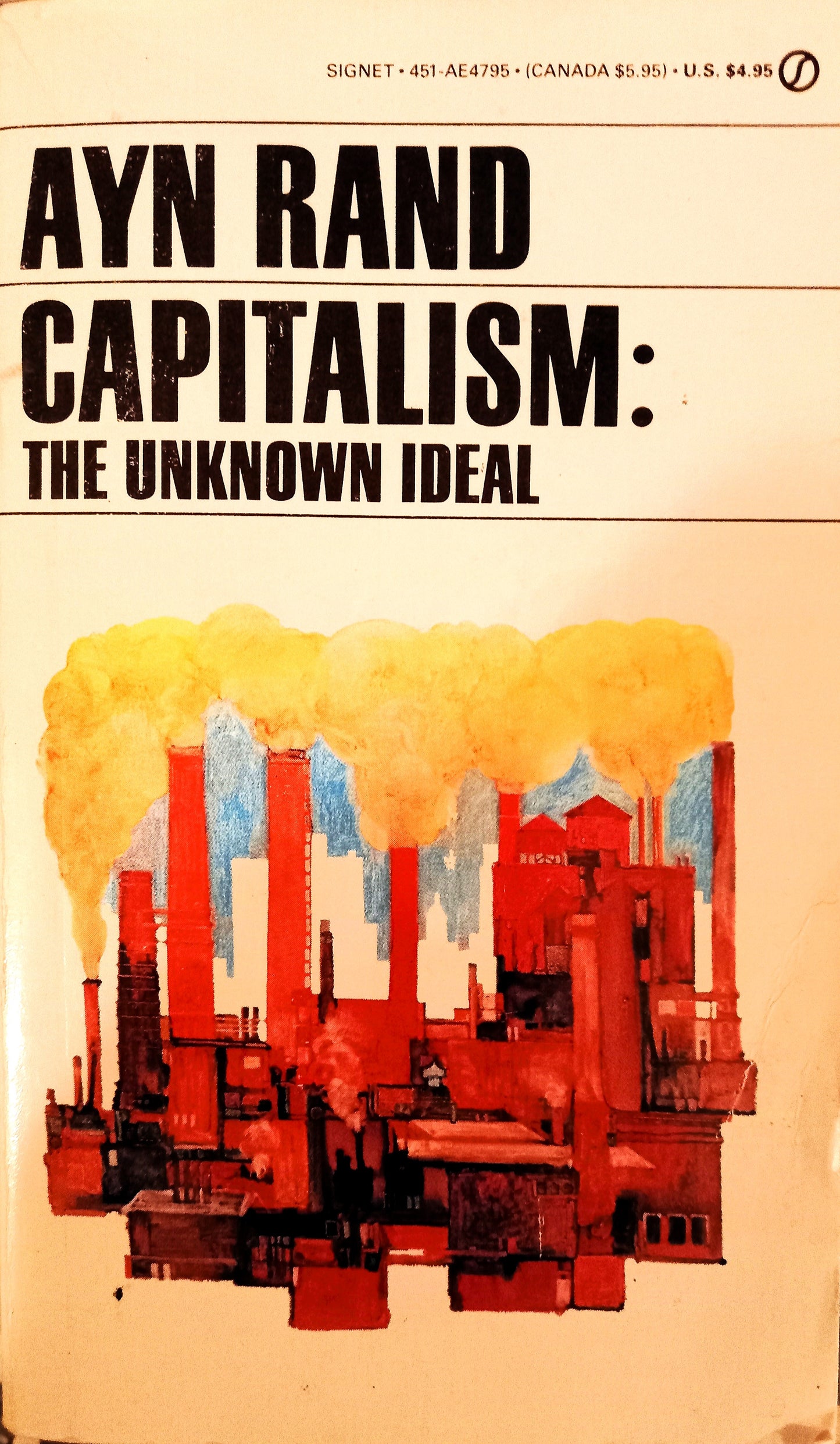 Capitalism