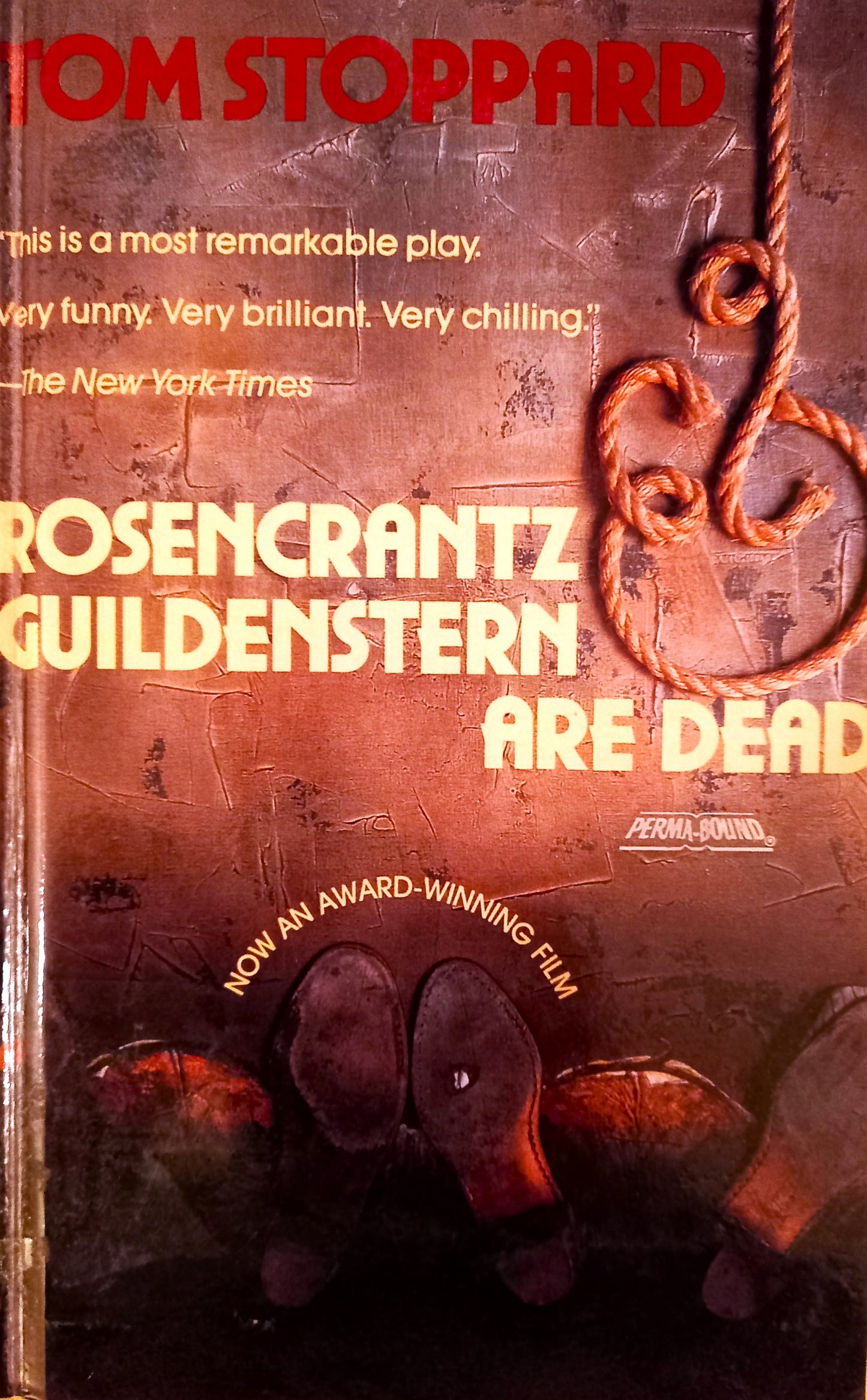 Rosencrantz & Guildenstern Are Dead