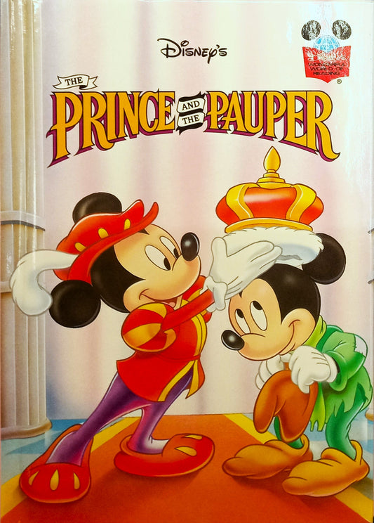 Disney's The Prince and the Pauper