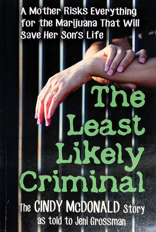 The Least Likely Criminal