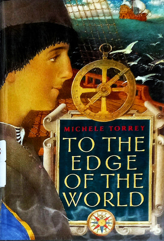 To the Edge of the World