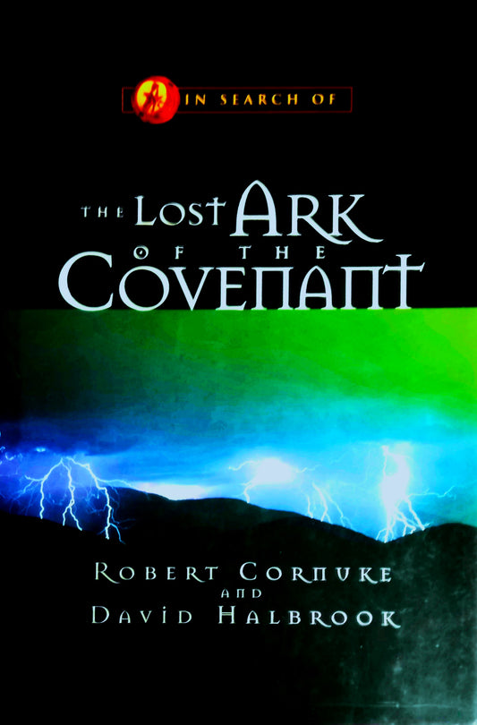 The Lost Ark of the Covenant