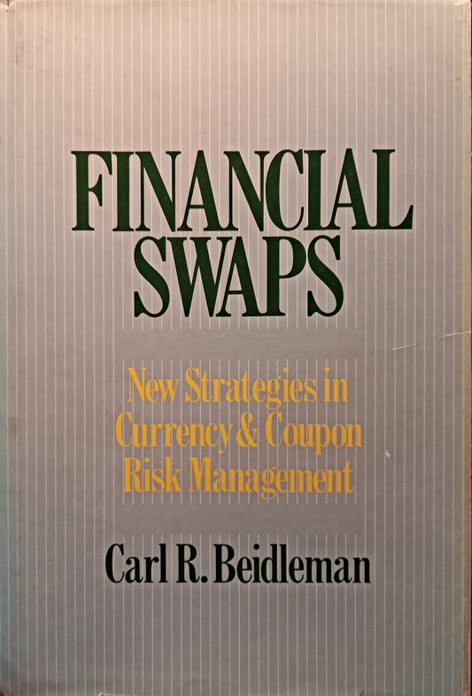 Financial Swaps