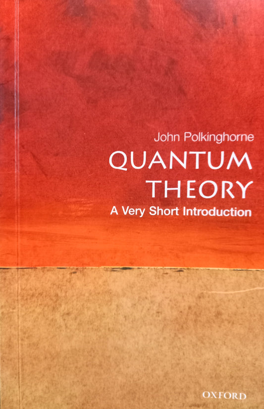 Quantum Theory