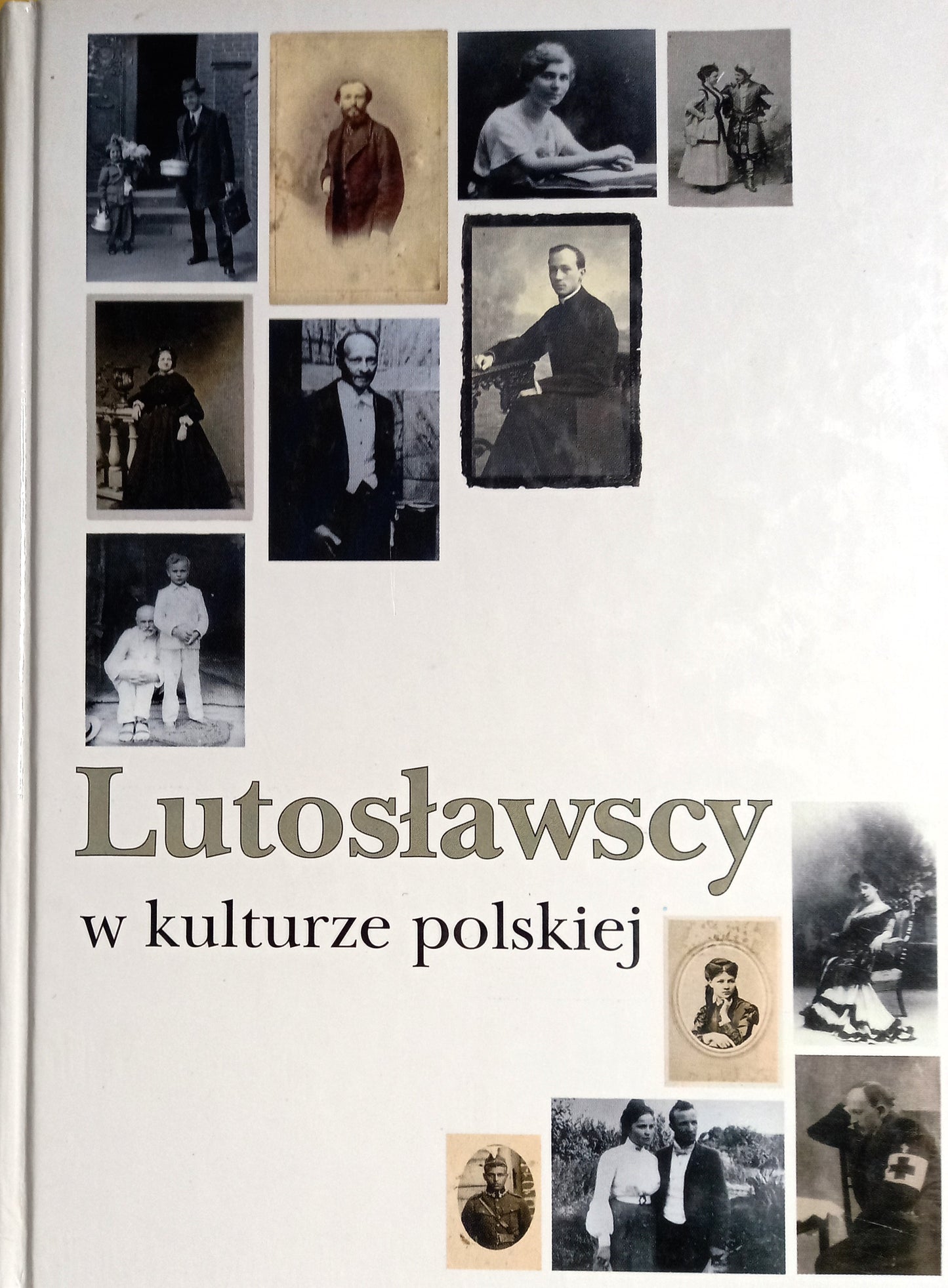 Lutosławscy w Kulturze Polskiej