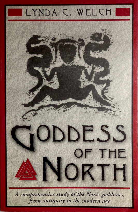 Goddess of the North