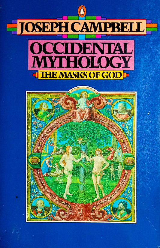 Occidental Mythology