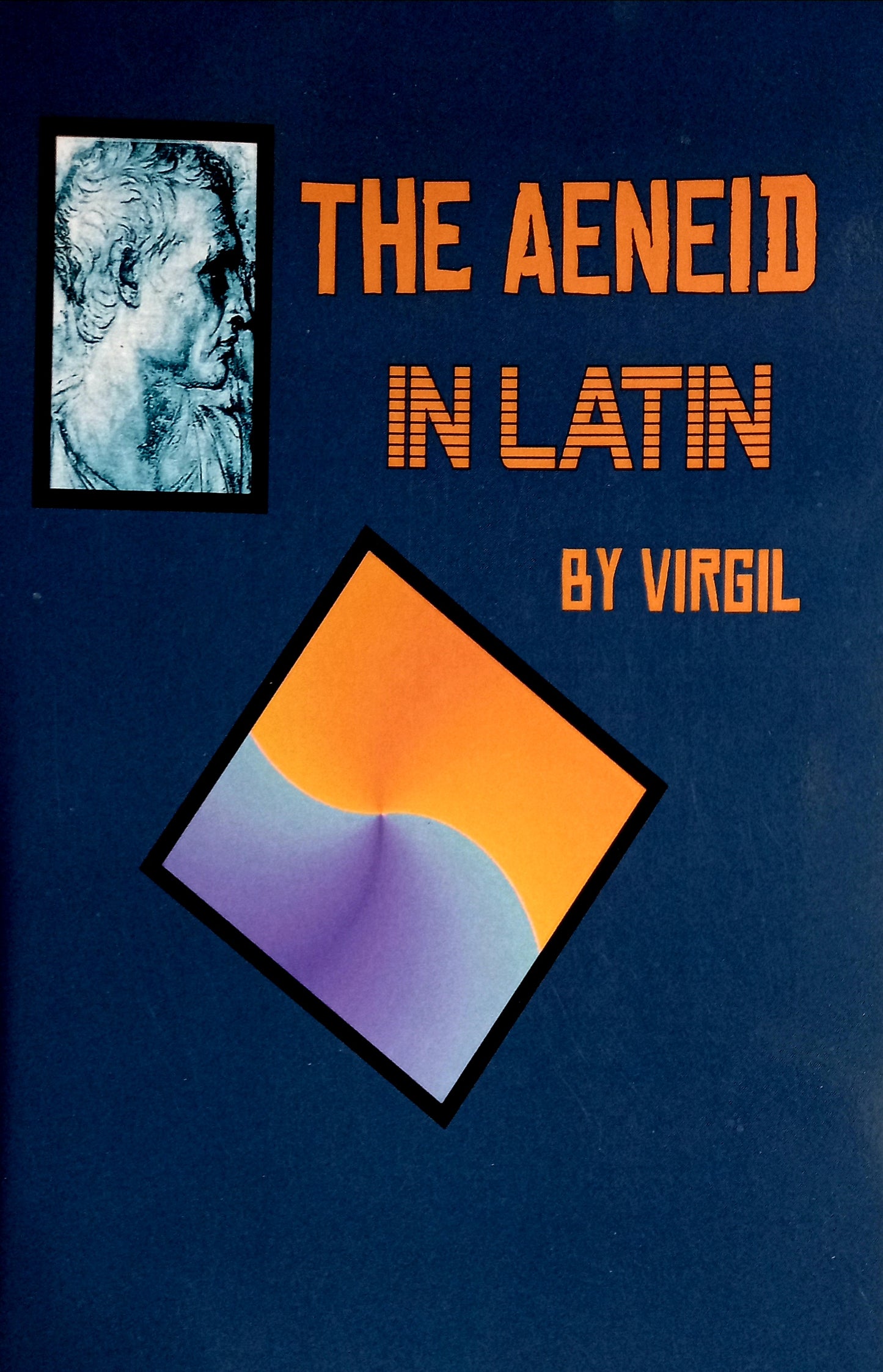 Aeneid in Latin