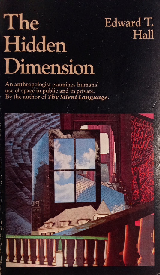The Hidden Dimension
