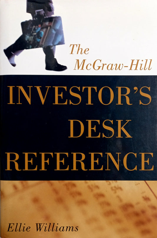 The McGraw-Hill Investor's Desk Reference