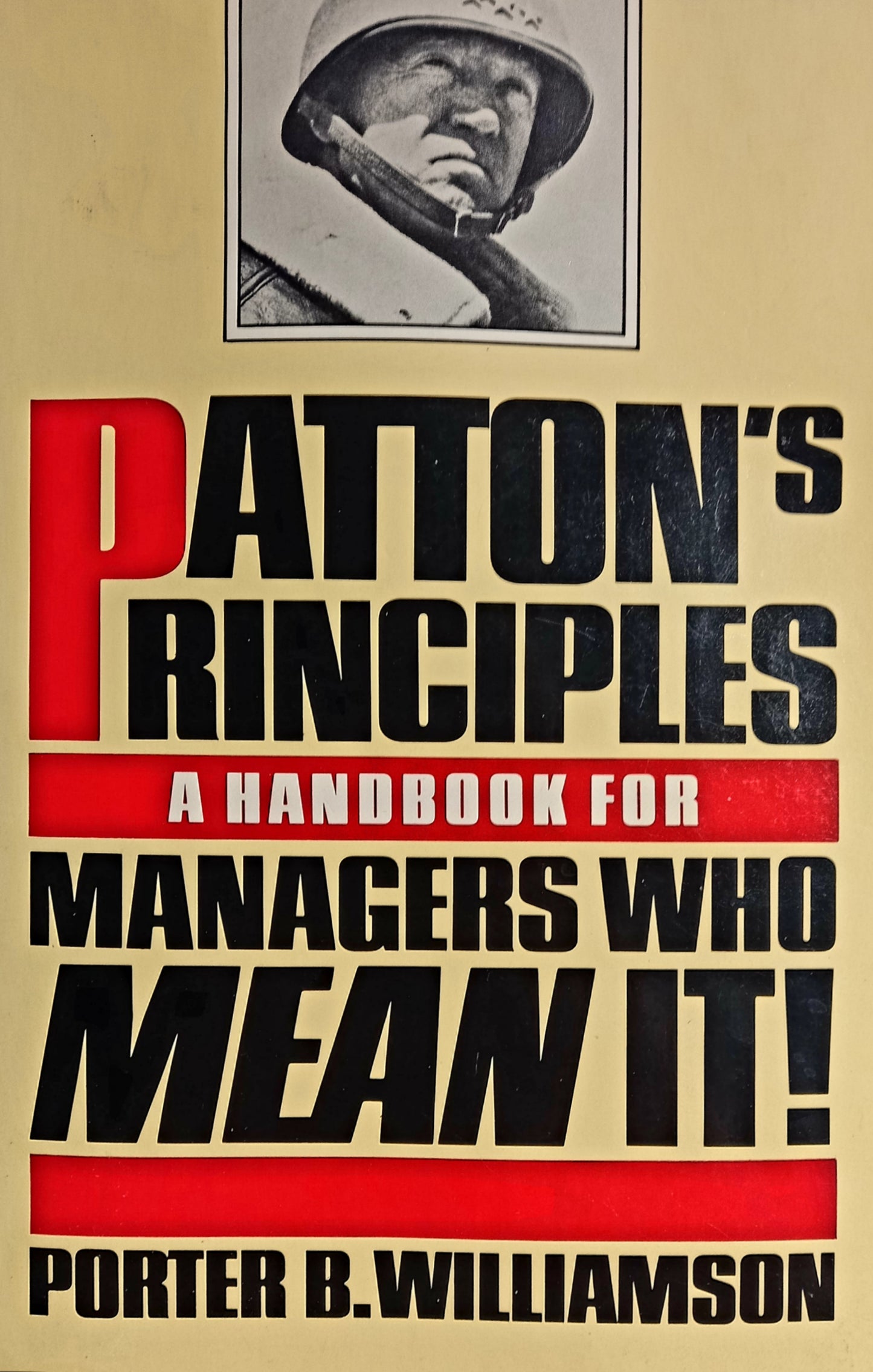 Patton's Principles