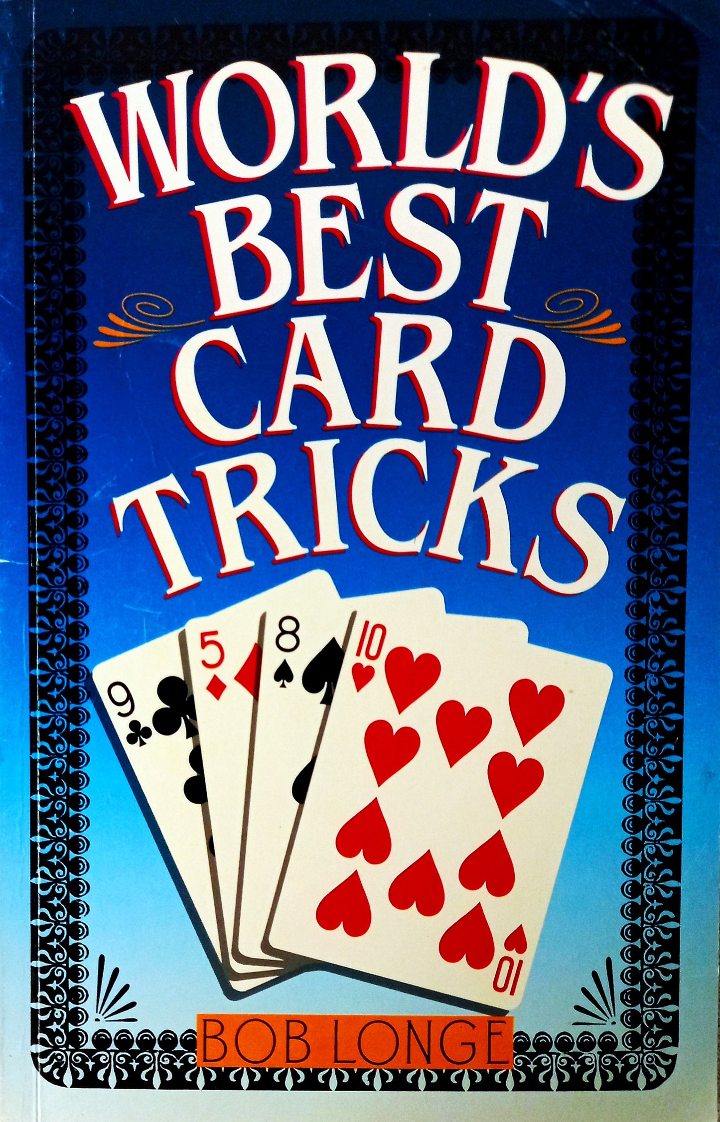 World's Best Card Tricks