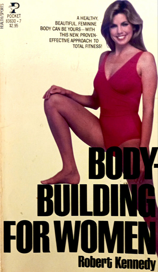 Body Building For Women