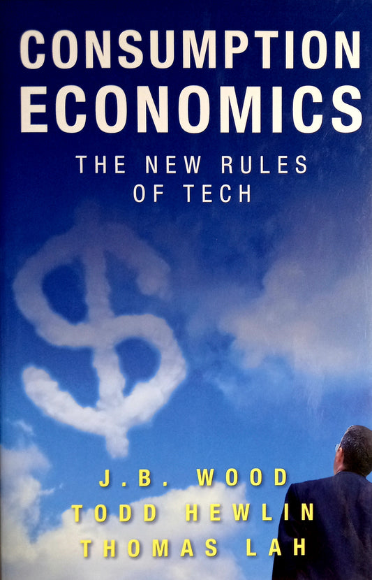 Consumption Economics (Autographed)