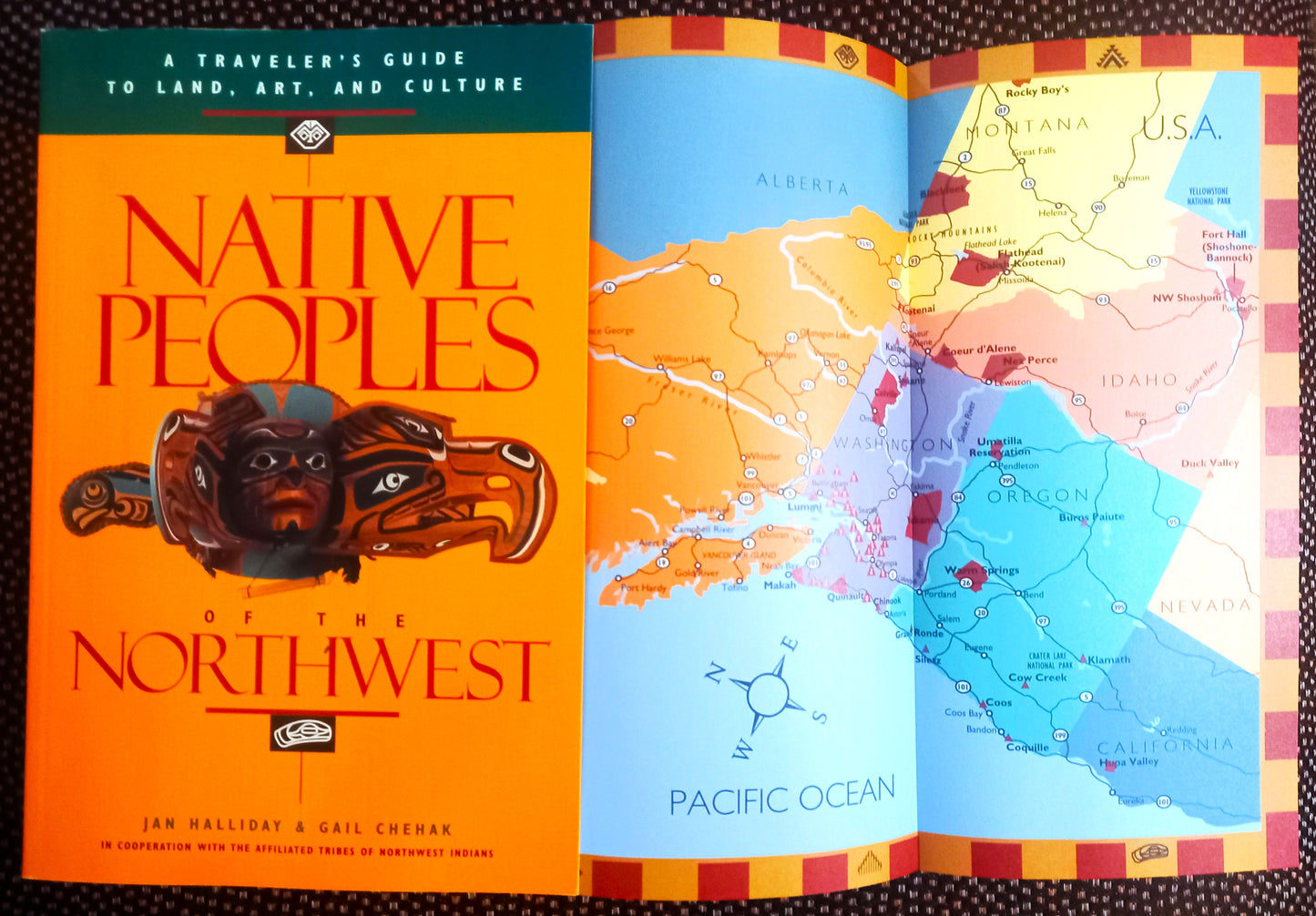 Native Peoples of the Northwest