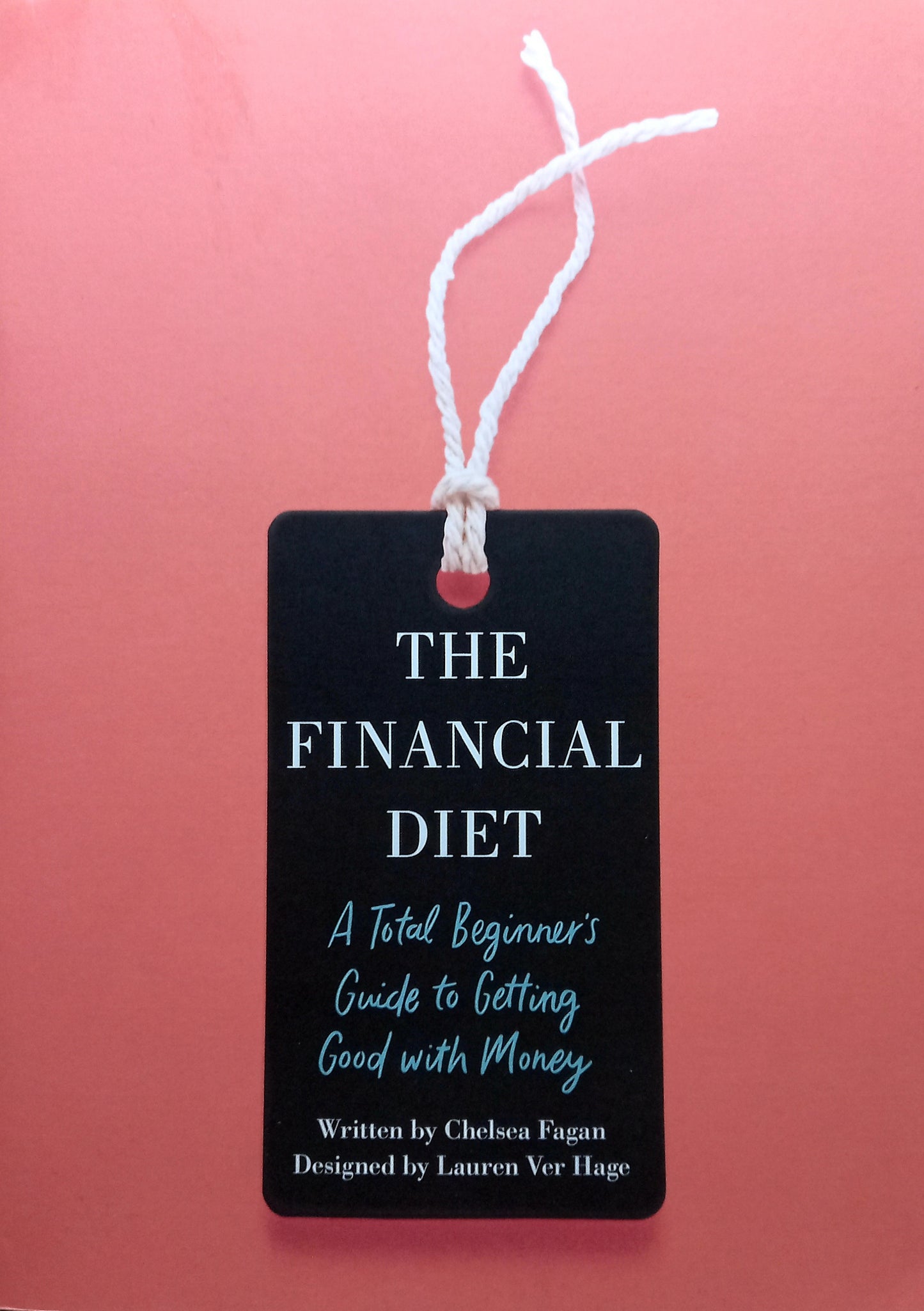 The Financial Diet by Chelsea Fagan & Lauren Ver Hage