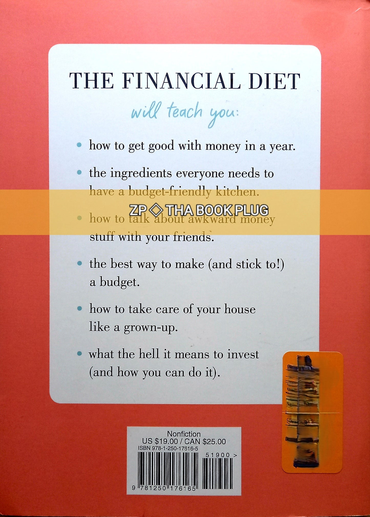 The Financial Diet by Chelsea Fagan & Lauren Ver Hage