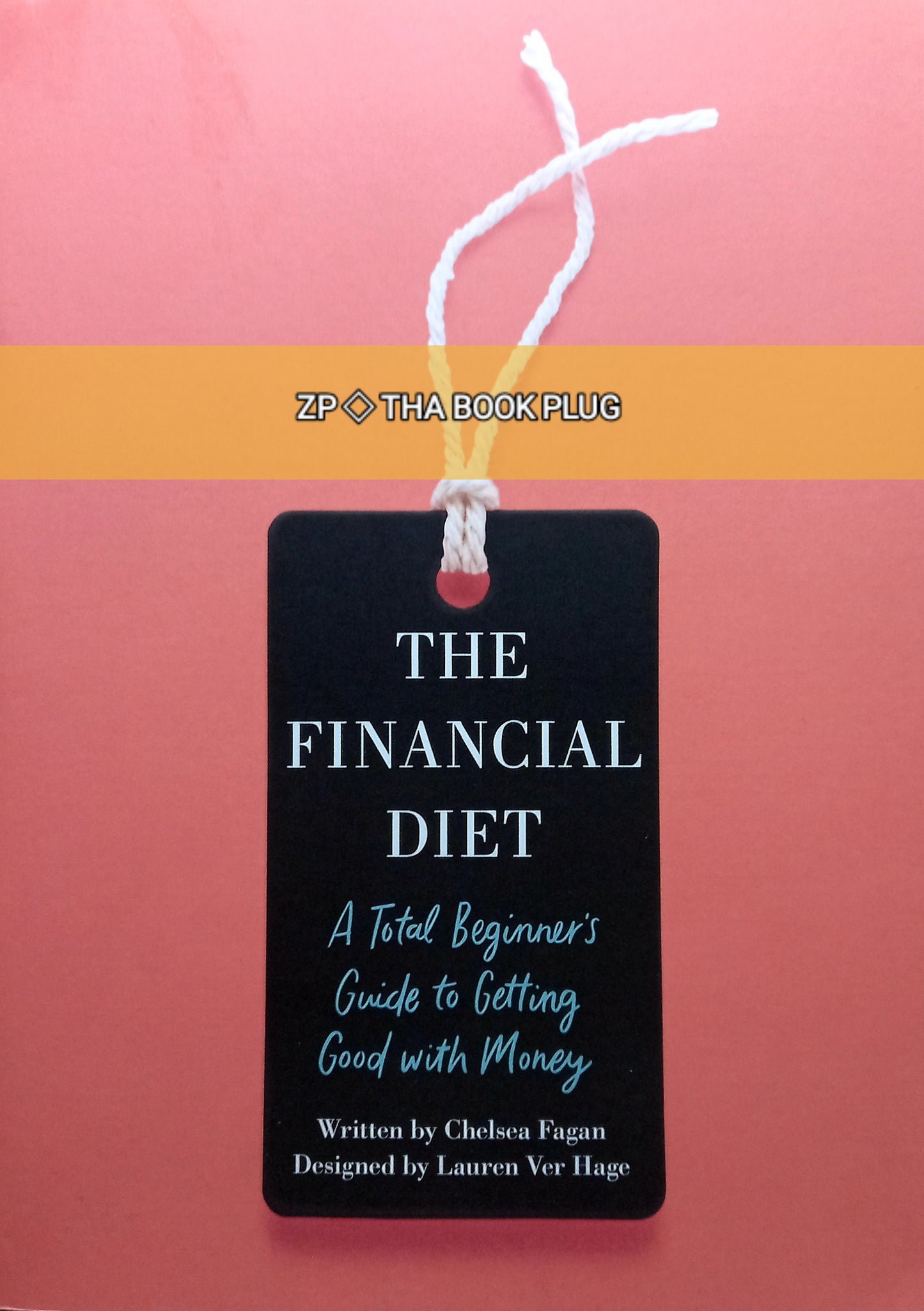 The Financial Diet by Chelsea Fagan & Lauren Ver Hage