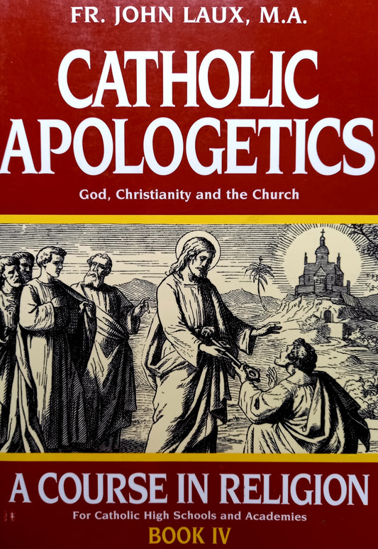 Catholic Apologetics