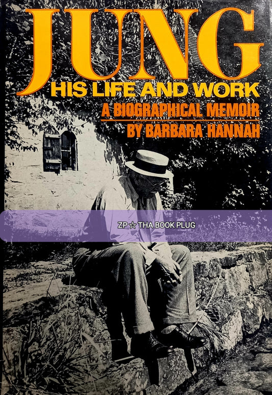JUNG: His Life and Work