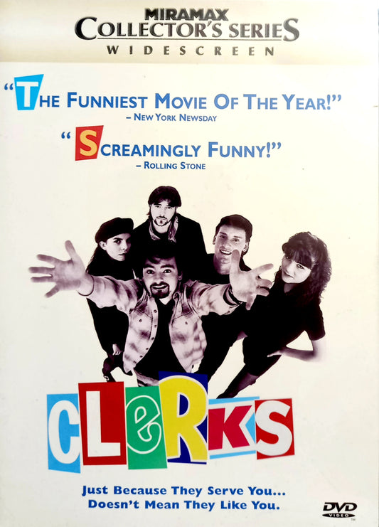 Clerks