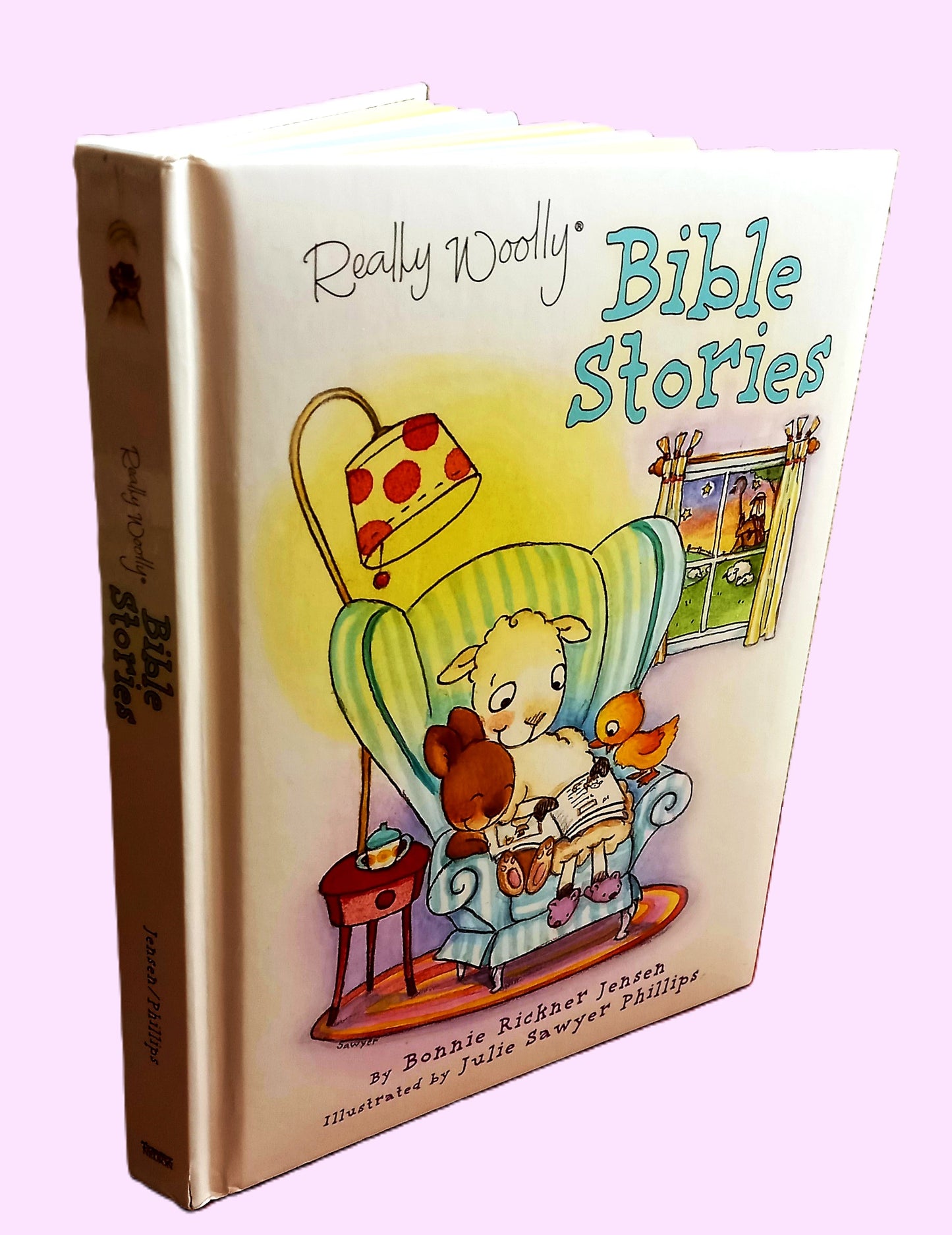 Bible Stories