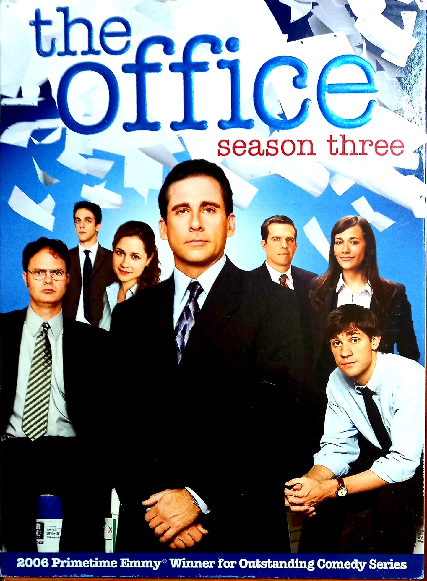 The Office: Season Three