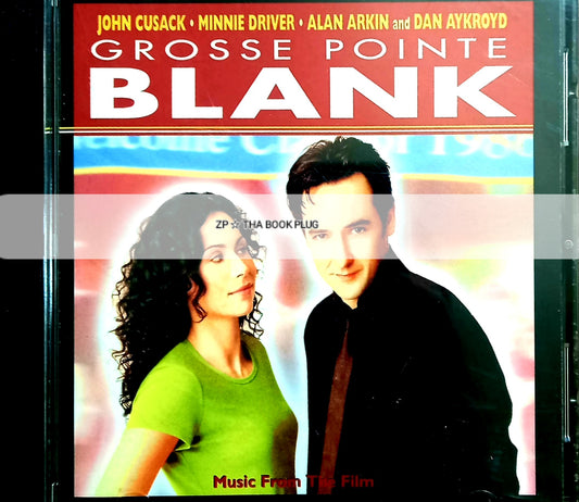 Grosse Pointe Blank: Soundtrack