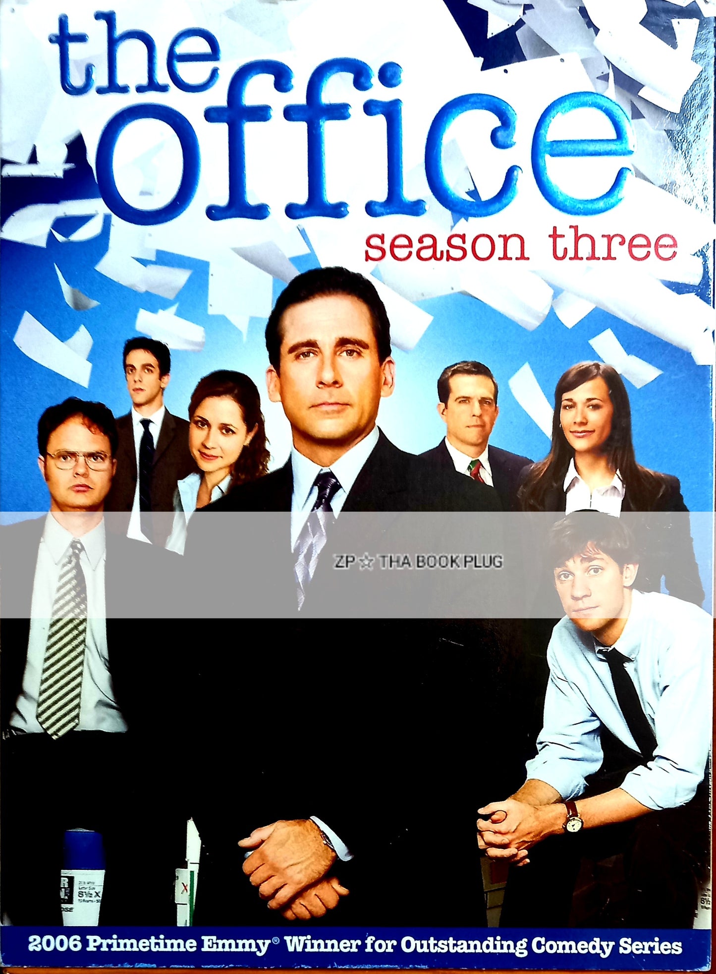 The Office: Season Three