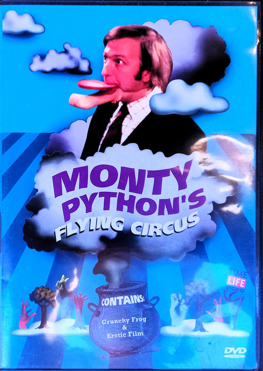 Monty Pythonâ€™s Flying Circus