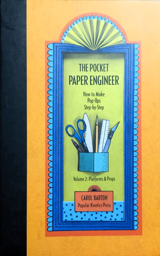 The Pocket Paper Engineer