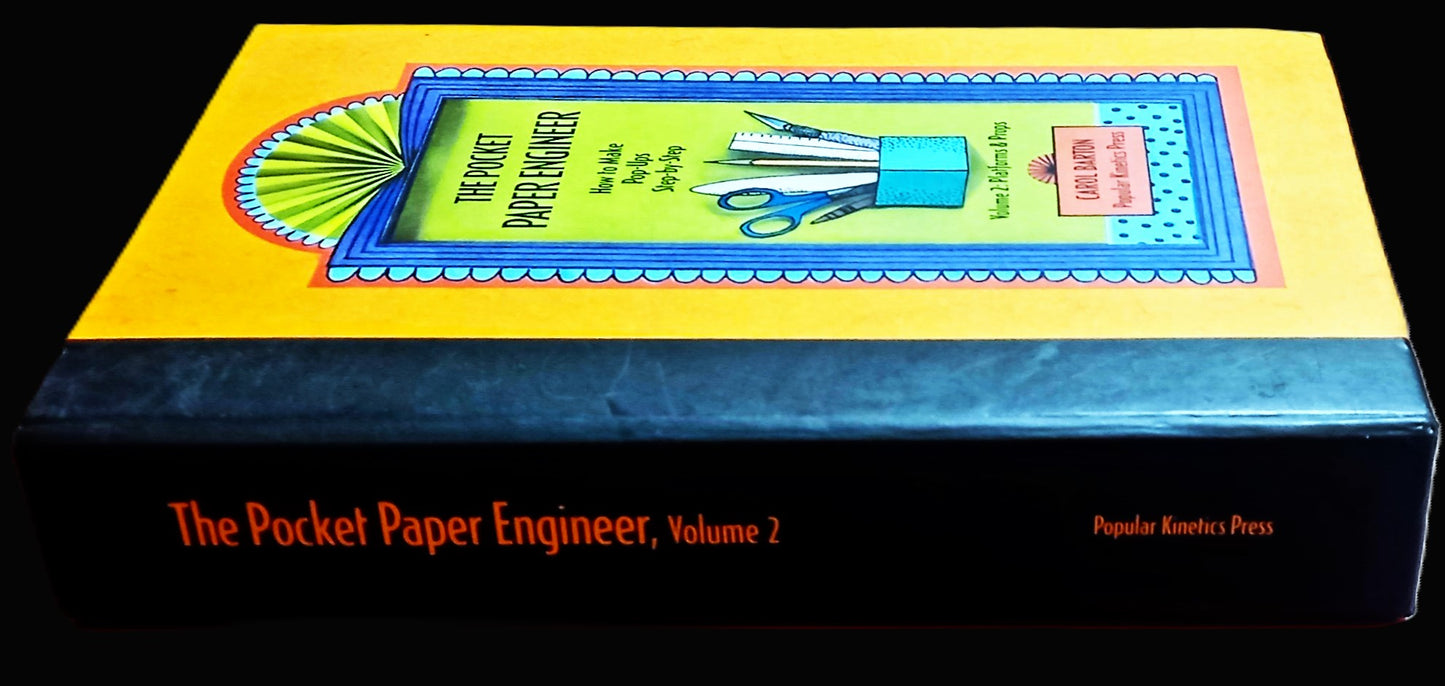 The Pocket Paper Engineer