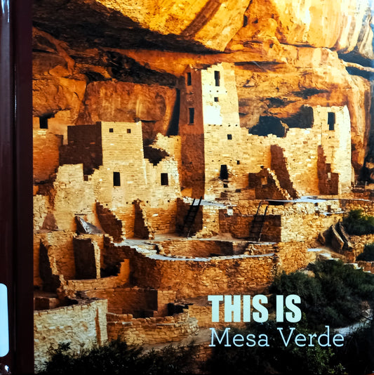 This Is Mesa Verde