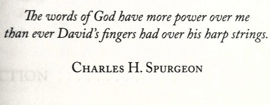 The Essential Works of Charles Spurgeon