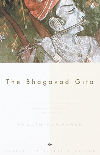 The Bhagavad Gita | Eknath Easwaran