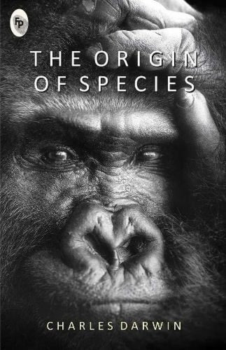 The Origin of Species: Deluxe Hardbound Edition by Charles Darwin