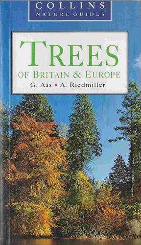 Trees of Britain & Europe | Gregor Aas & Andreas Riedmiller