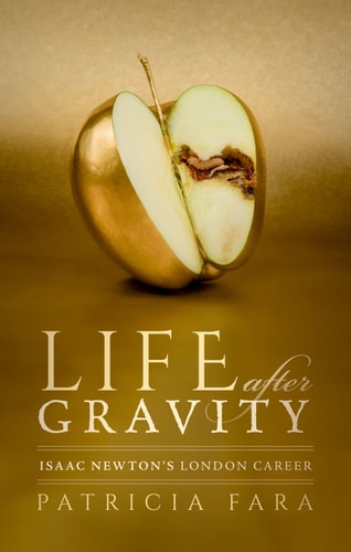 Life After Gravity by Patricia Fara