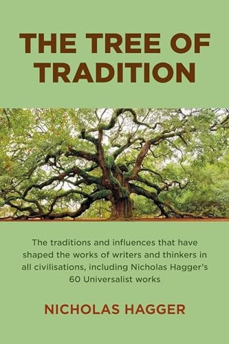 The Tree of Tradition by Nicholas Hagger