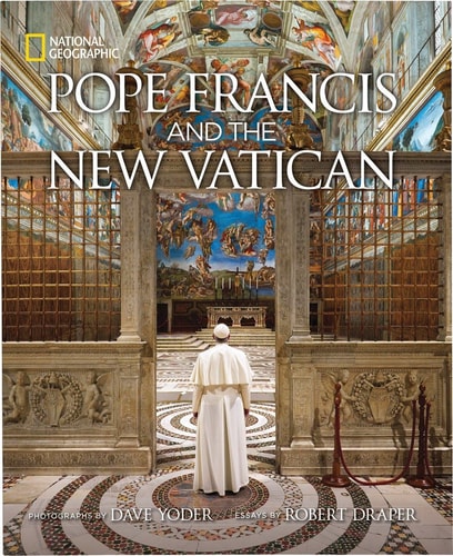 Pope Francis and the New Vatican | Robert Draper