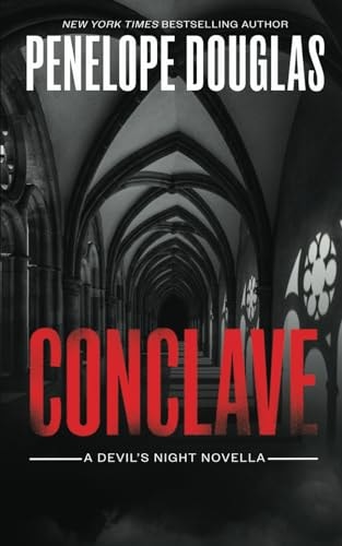 Conclave: A Devil's Night Novella | Penelope Douglas