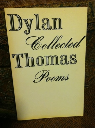 The Poems of Dylan Thomas | New Directions Books