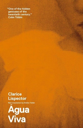 Água Viva (New Directions Books) by Clarice Lispector