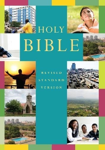 RSV Popular Compact Holy Bible | Bible Society Resources